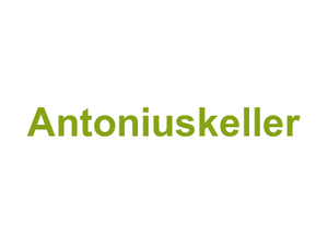 Antoniuskeller Logo