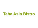 Teha Asia Bistro Logo