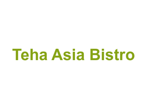 Teha Asia Bistro Logo