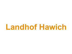 Landhof Hawich Logo