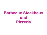 Barbecue Steakhaus und Pizzeria Logo