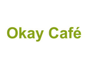 Okay Café Logo