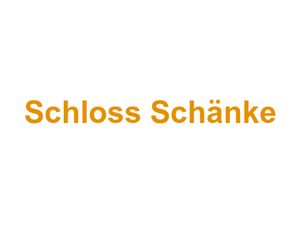 Schloss Schänke Logo