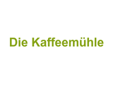 Die Kaffeemühle Logo