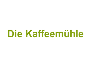 Die Kaffeemühle Logo