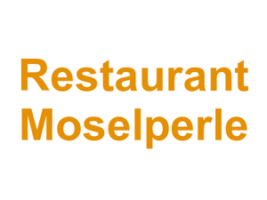 Restaurant Moselperle Logo