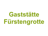 Gaststätte Fürstengrotte Logo
