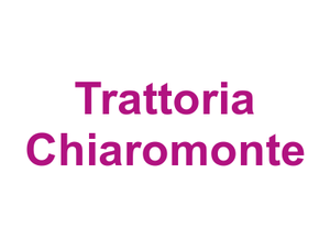 Trattoria Chiaromonte Logo
