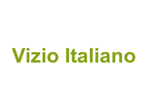 Vizio Italiano Logo