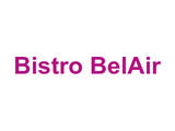 Bistro BelAir Logo