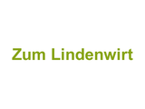 Zum Lindenwirt Logo