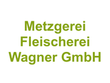 Metzgerei Fleischerei Wagner GmbH Logo