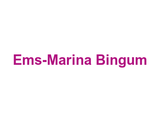Ems-Marina Bingum Logo