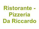 Ristorante - Pizzeria Da Riccardo Logo
