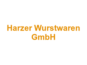 Metzgerei Brennecke Harzer Wurstwaren GmbH Logo