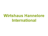 Wirtshaus Hannelore International Logo
