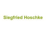 Siegfried Hoschke Logo