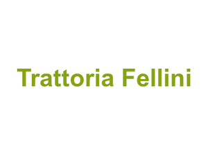 Trattoria Fellini Logo