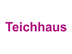 Teichhaus Logo