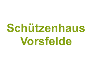 Schützenhaus Vorsfelde Logo