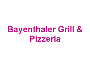 Bayenthaler Grill & Pizzeria Logo