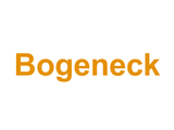 Bogeneck Logo