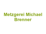 Metzgerei Michael Brenner Logo