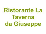 Ristorante La Taverna da Giuseppe Logo