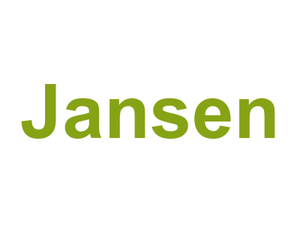 Jansen Logo