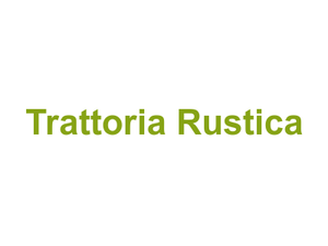 Trattoria Rustica Logo