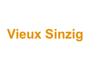 Vieux Sinzig Logo
