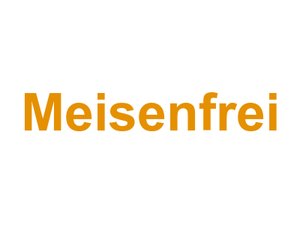 Meisenfrei Logo
