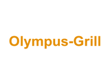 Olympus-Grill Logo