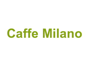 Caffe Milano Logo