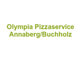 Olympia Pizzaservice Annaberg/Buchholz Logo