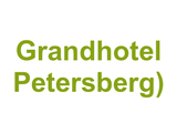 Restaurant Rheinterrassen (im Steigenberger Grandhotel Petersberg) Logo
