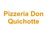 Pizzeria Don Quichotte Logo
