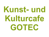 Kunst- und Kulturcafe GOTEC Logo