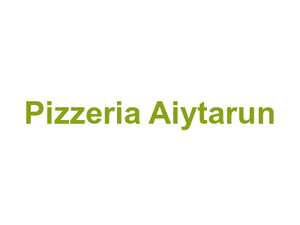 Pizzeria Aiytarun Logo