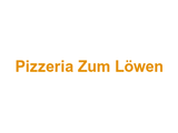 Pizzeria Zum Löwen Logo