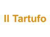 Il Tartufo Logo