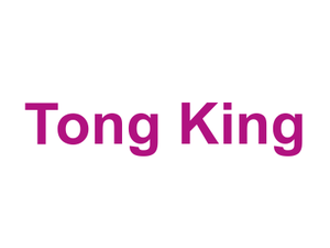 Tong King Logo