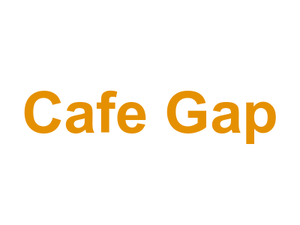 Cafe Gap Logo