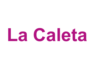 La Caleta Logo