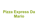 Pizza Express Da Mario Logo