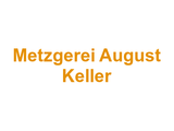 Metzgerei August Keller Logo