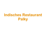 Indisches Restaurant Palky Logo
