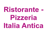 Ristorante - Pizzeria "Italia Antica" Logo