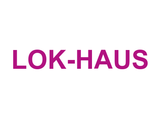 LOK-HAUS Logo