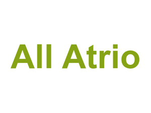 All Atrio Logo
